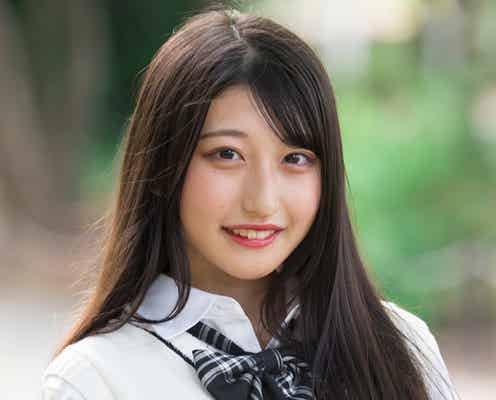 関西一かわいい女子高生が決定<女子高生ミスコン2020>