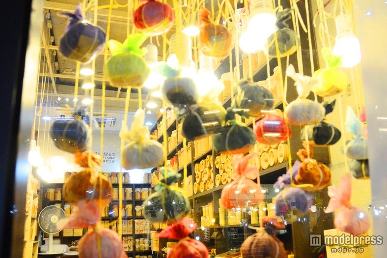 韓国美女のすべすべ美肌をつくる美容ソープ