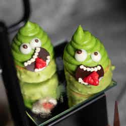 スライマーのピスタチオフレジエ/提供画像