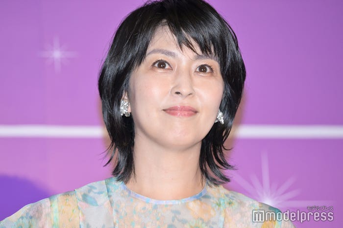 松たか子(C)モデルプレス