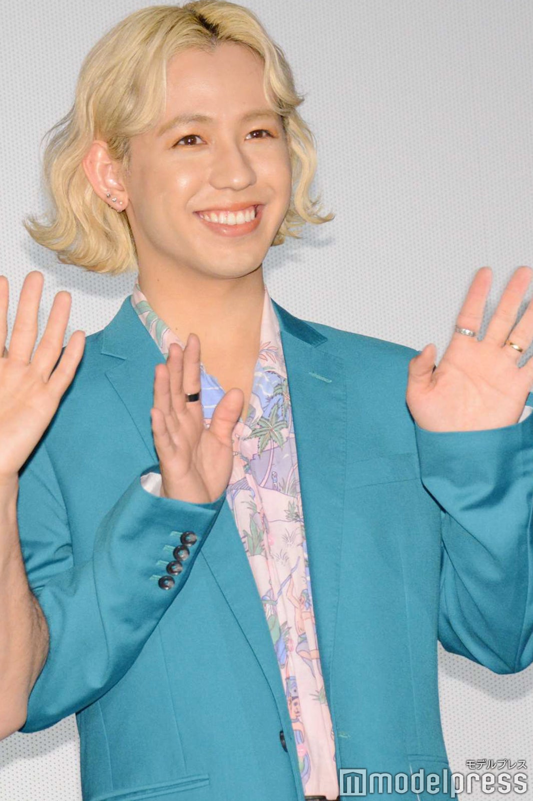 りゅうちぇる （C）モデルプレス