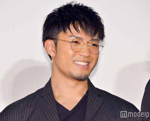 GENERATIONS、数原龍友の母親とのLINE事情を告白「かわいい」