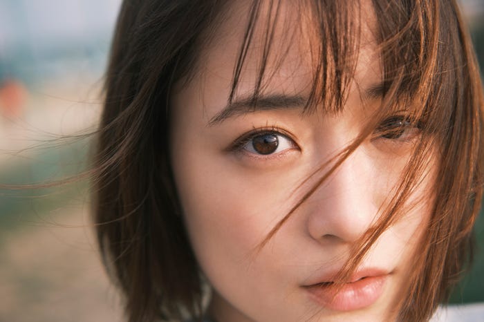 大原櫻子(提供写真)