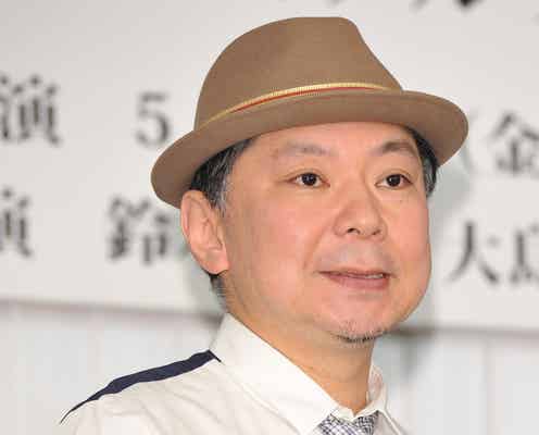 SMAPシングル名並べメッセージ 鈴木おさむ氏に感謝の声殺到「涙腺崩壊」「愛が溢れてる」