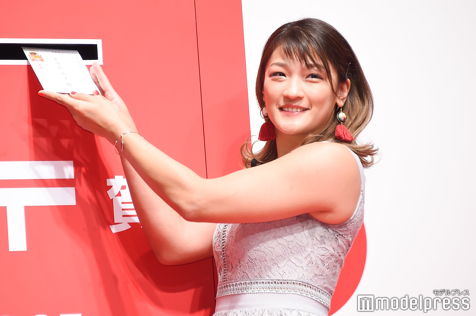 RENA （C）モデルプレス