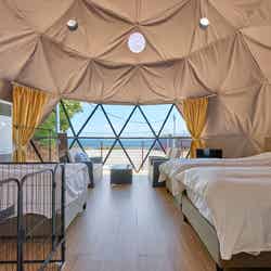 レイクサイドグランピング出雲/提供画像