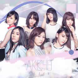 AKB48 8thアルバム「サムネイル」（2017年1月25日発売）【Type B】（C）AKS