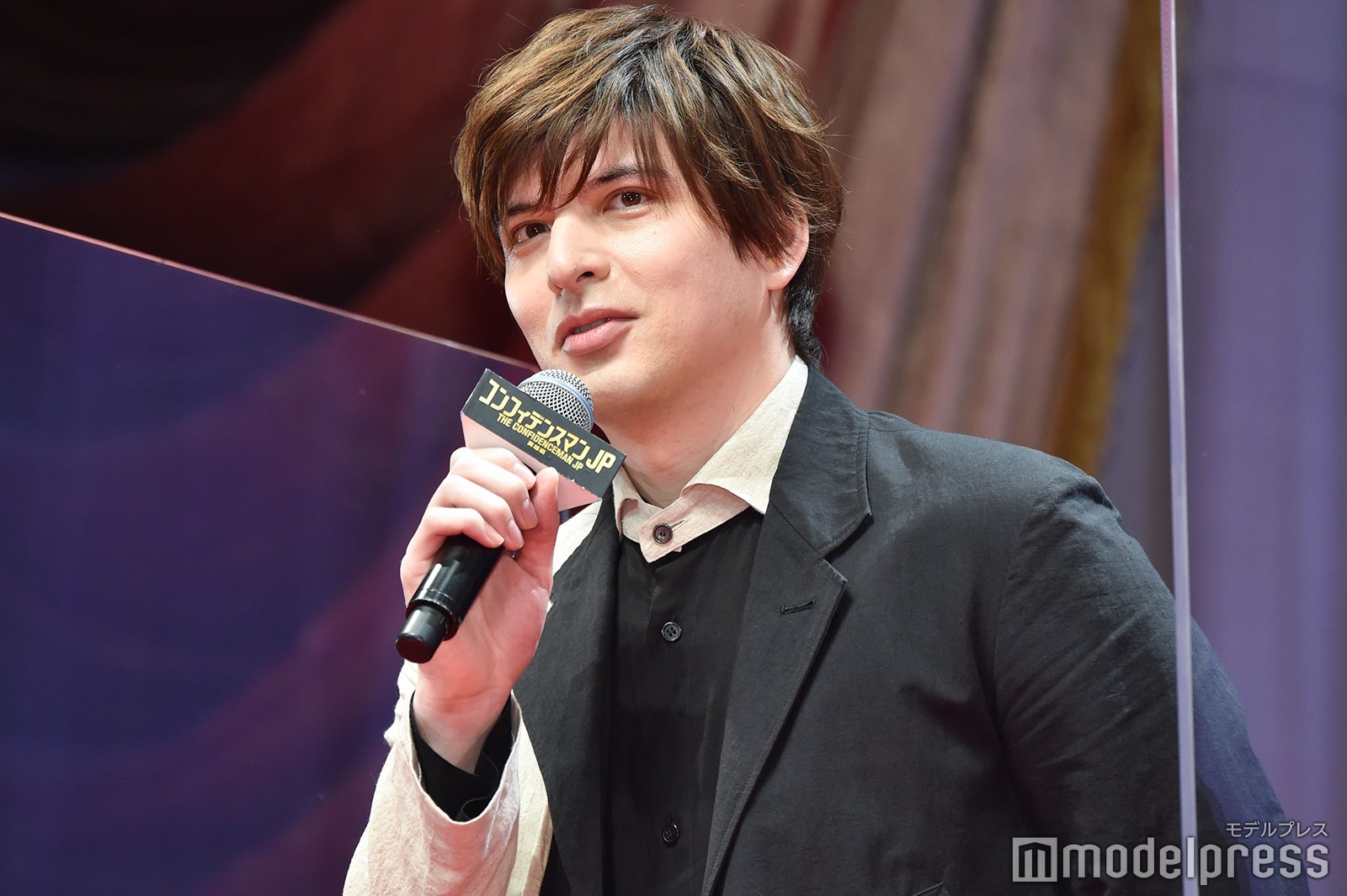 城田優（C）モデルプレス