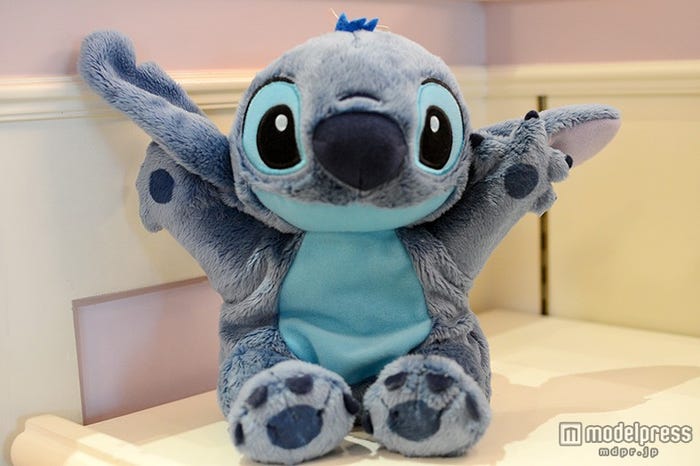 スティッチパペット