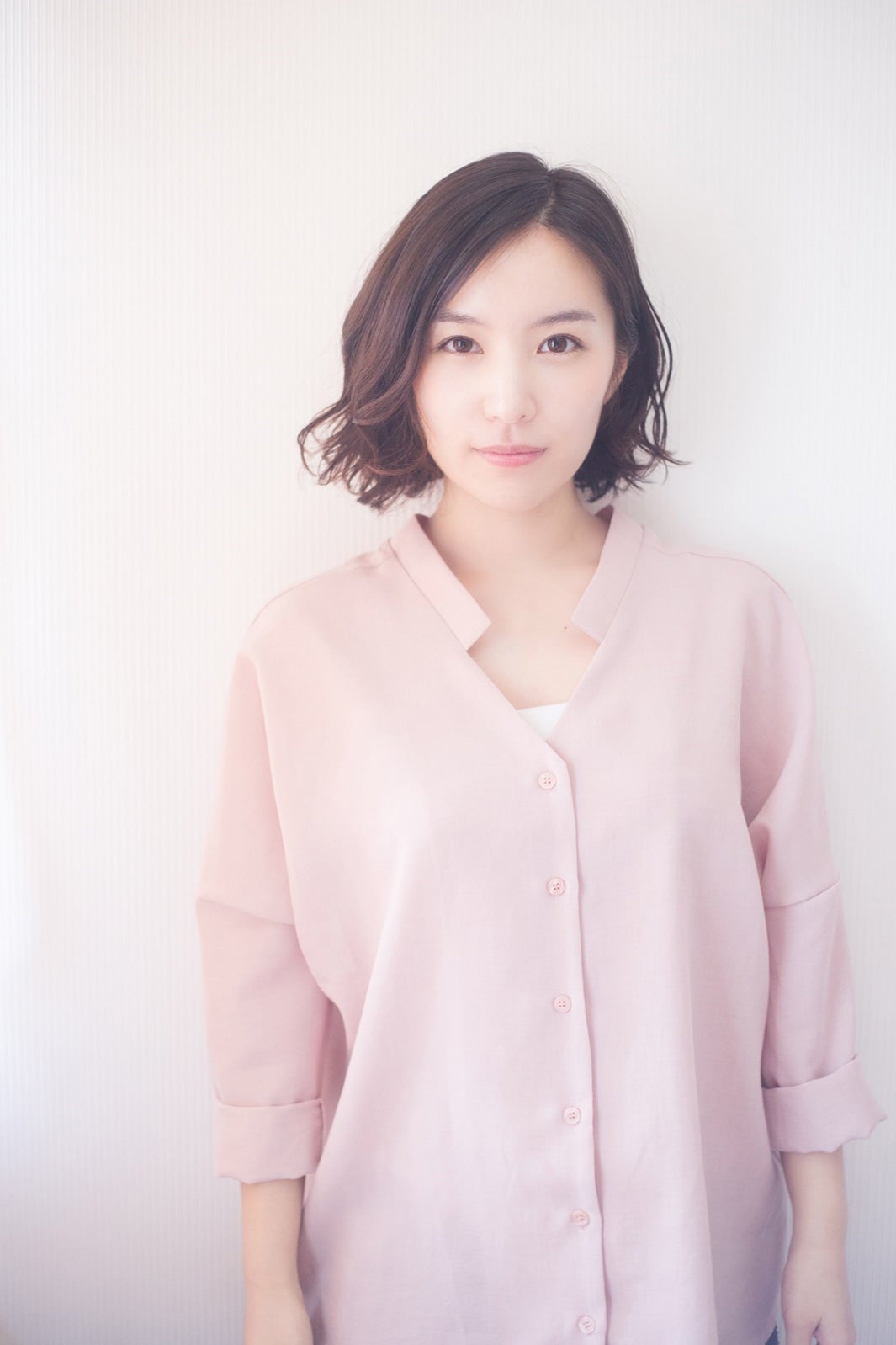 徳永えり（提供写真）