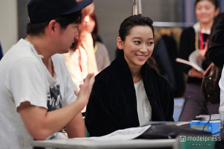 杏の素顔を現場スタッフが明かす