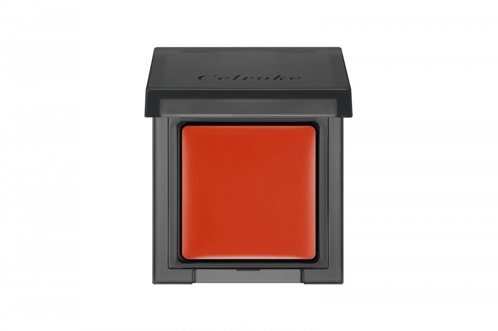 セルヴォーク／セルヴォーク インフィニトリー カラー／14 サンオレンジ／3,200円（税抜） ／画像提供：セルヴォーク