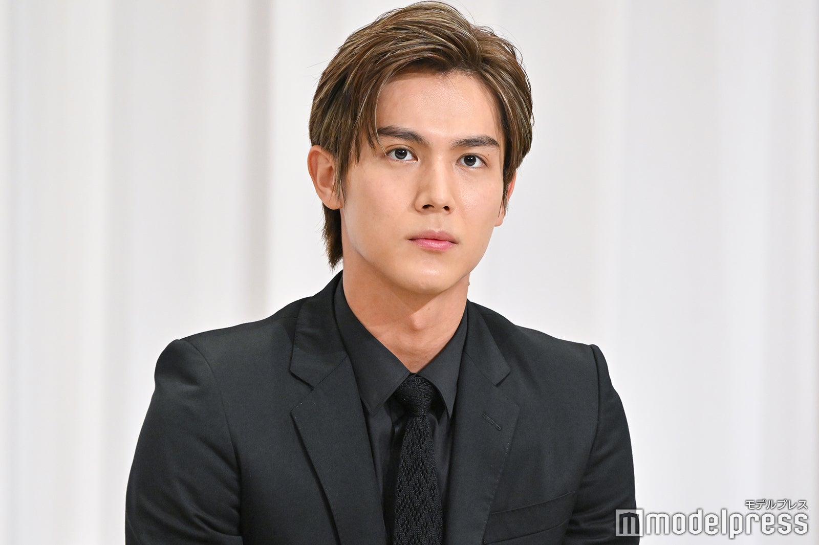 中川大志（C）モデルプレス