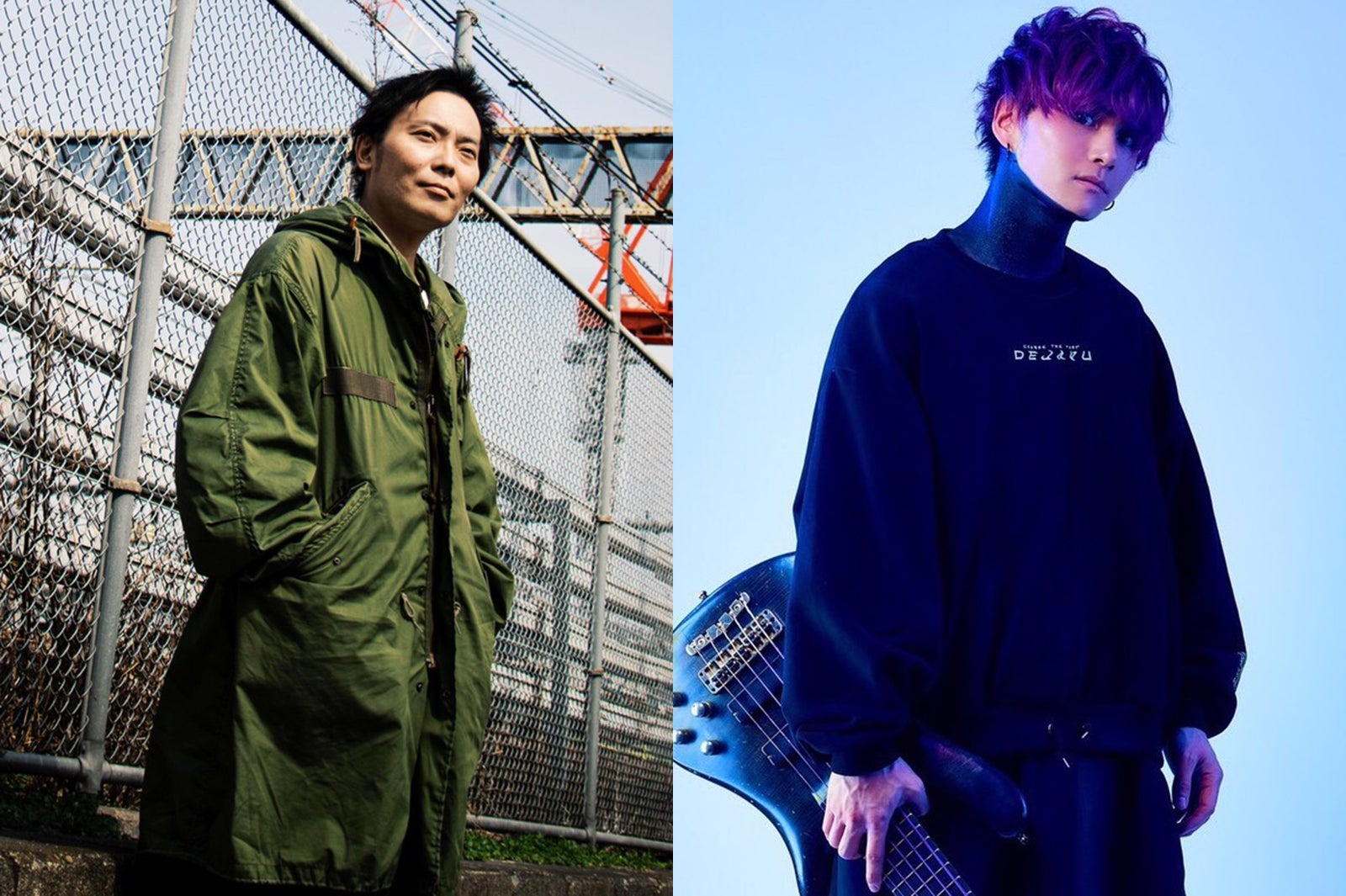 【ファンクラブが人気急上昇】空想委員会・三浦隆一、じぇんた（夢の国のおさ）…今注目のクリエイターたち＜クリエイターズコレクション／vol.26＞