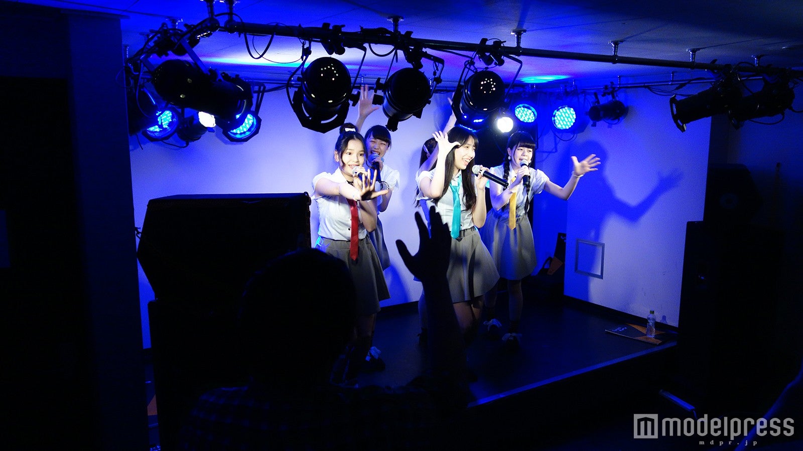 カプ式会社ハイパーモチベーション