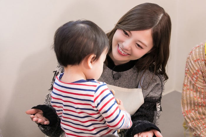 乃木坂46 Nogibingo 10 モデルプレス 連載vol 9 白石麻衣が涙 大園桃子 斉藤優里 向井葉月と母性溢れ出す ロケ感想 番組見どころ紹介 モデルプレス