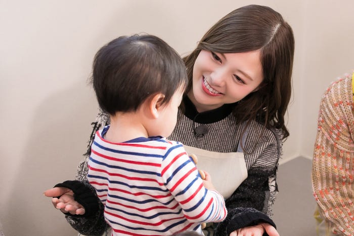 白石麻衣(C)「NOGIBINGO!10」製作委員会