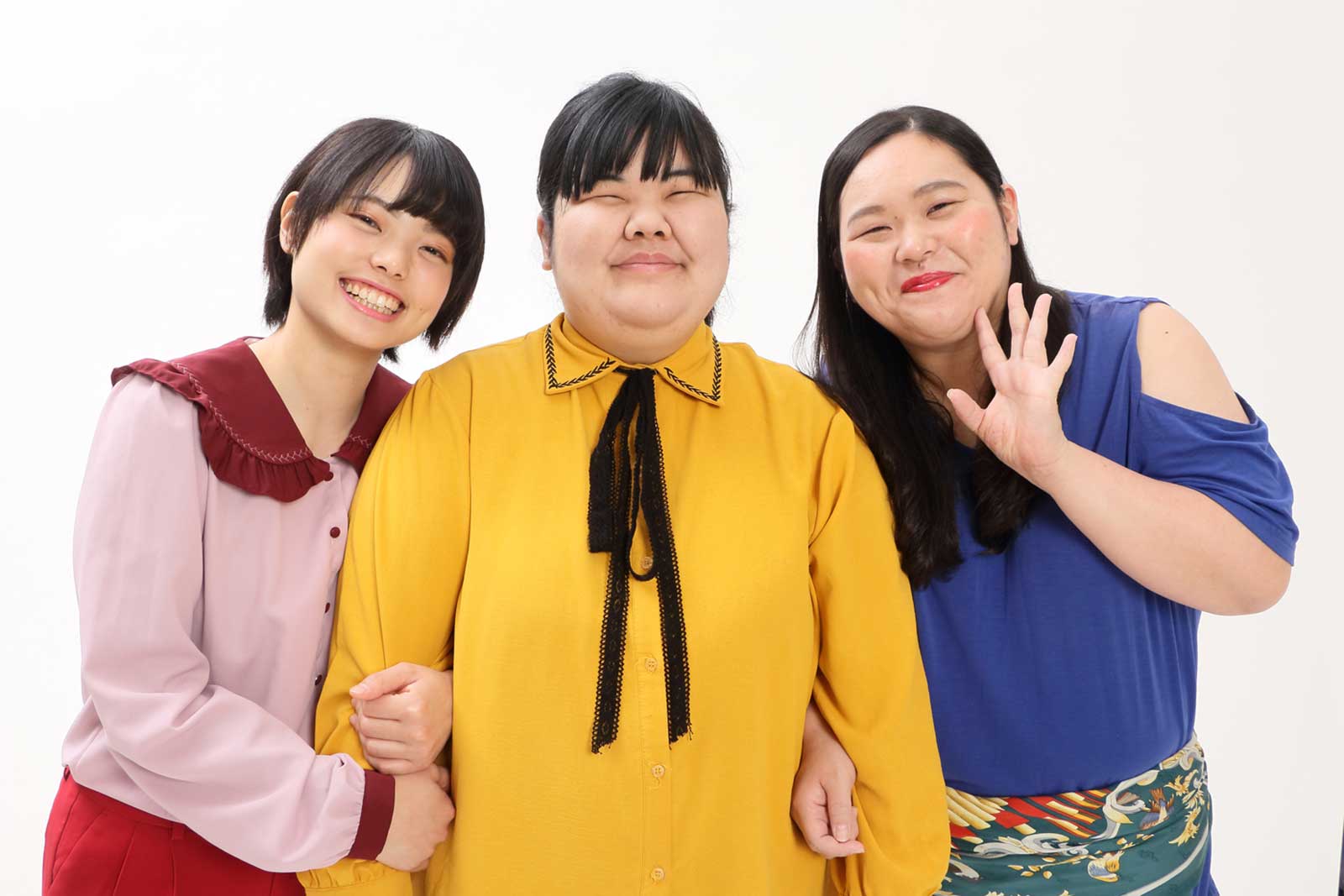 ぼる塾（C）YOSHIMOTOKOGYO CO.,LTD.