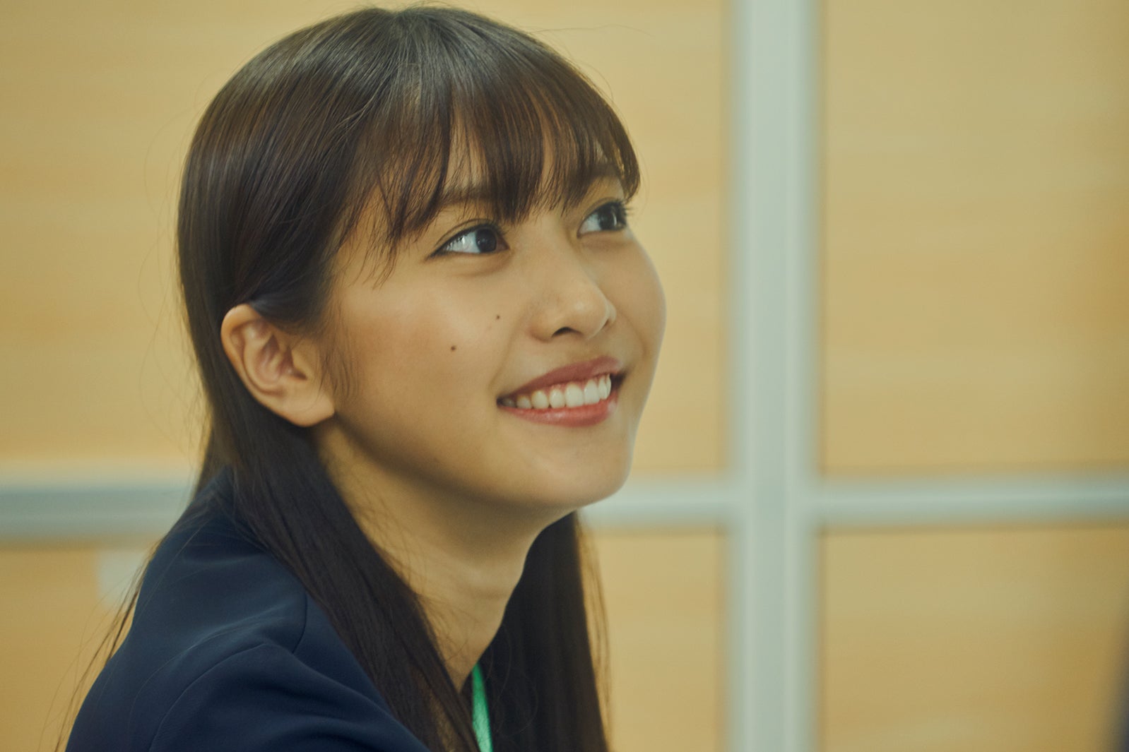 佐野ひなこ（C） 2019 映画『魔法少年☆ワイルドバージン』