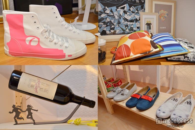 買い手の心を楽しませたいという作り手の想いを届ける