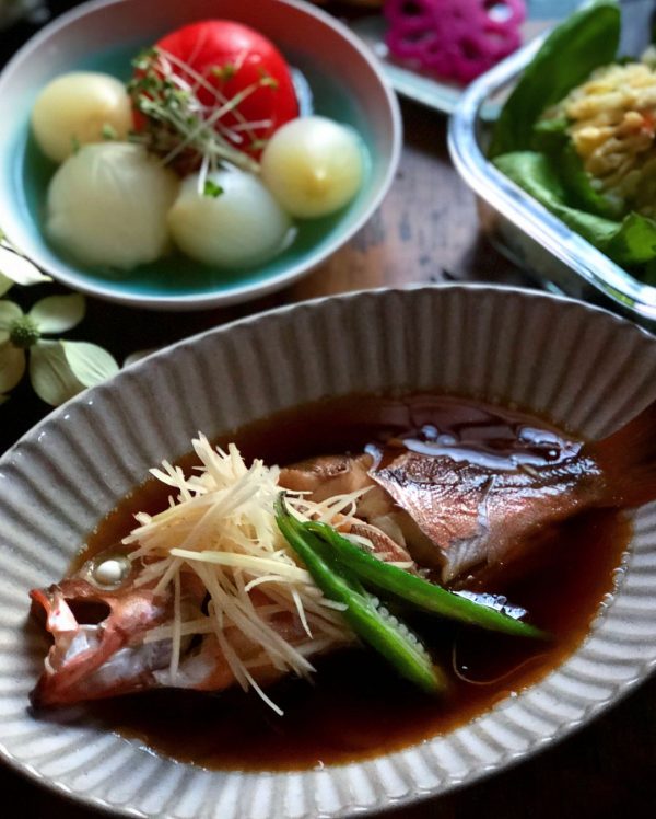 春に旬の人気魚レシピ 春の味覚を味わえる美味しいおすすめメニューをご紹介 モデルプレス 春に旬の人気魚レシピ 春の味覚を味わえる美味しいおすすめメニューをご紹介 モデルプレス