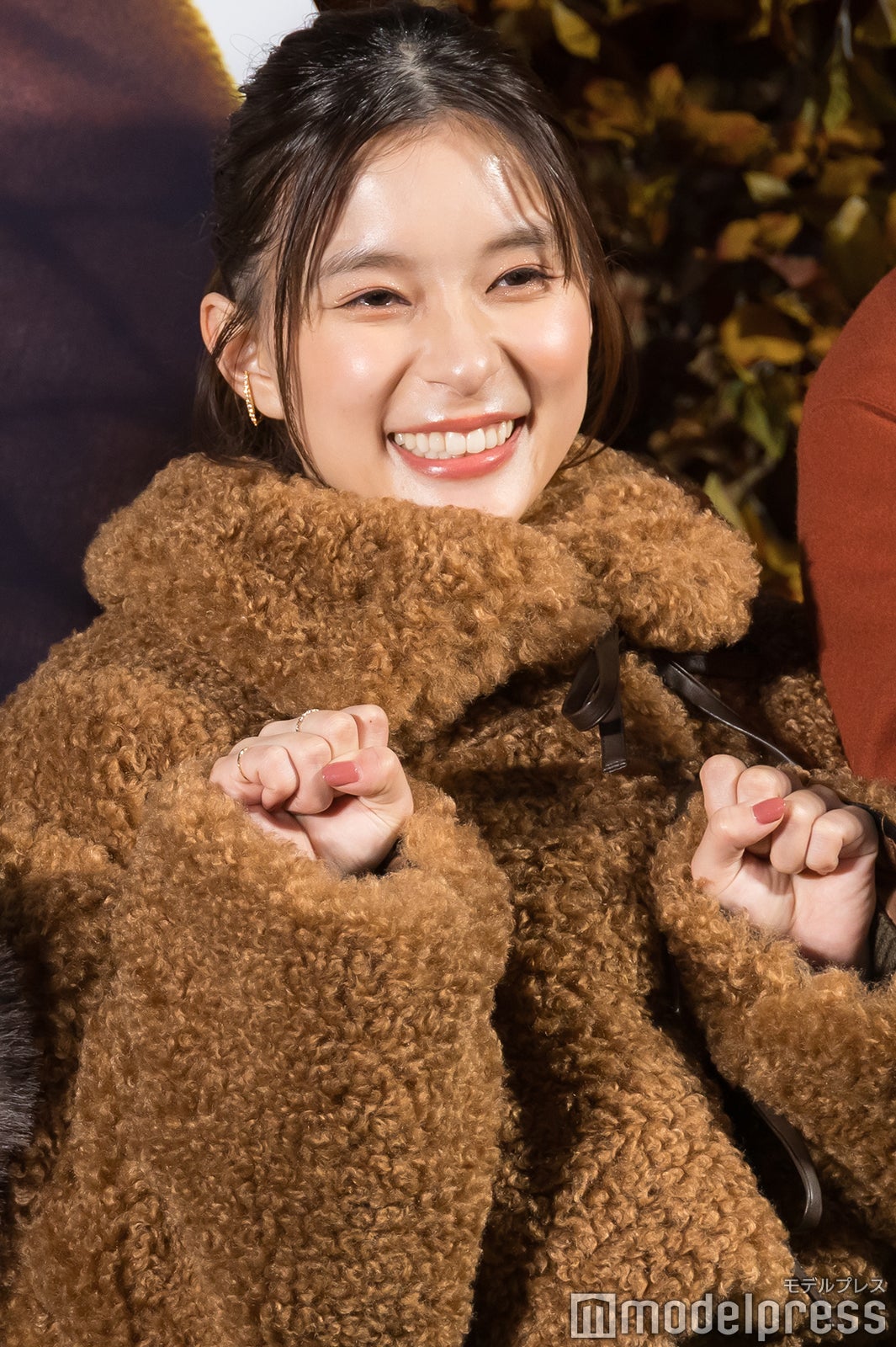 芳根京子（C）モデルプレス