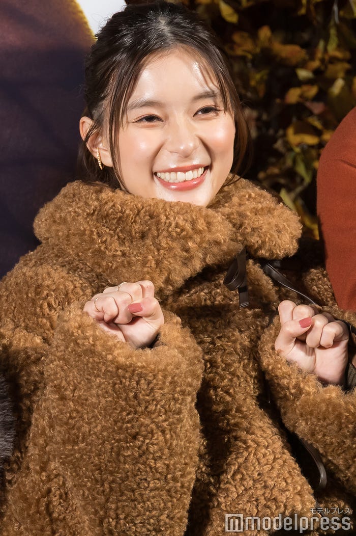 芳根京子(C)モデルプレス