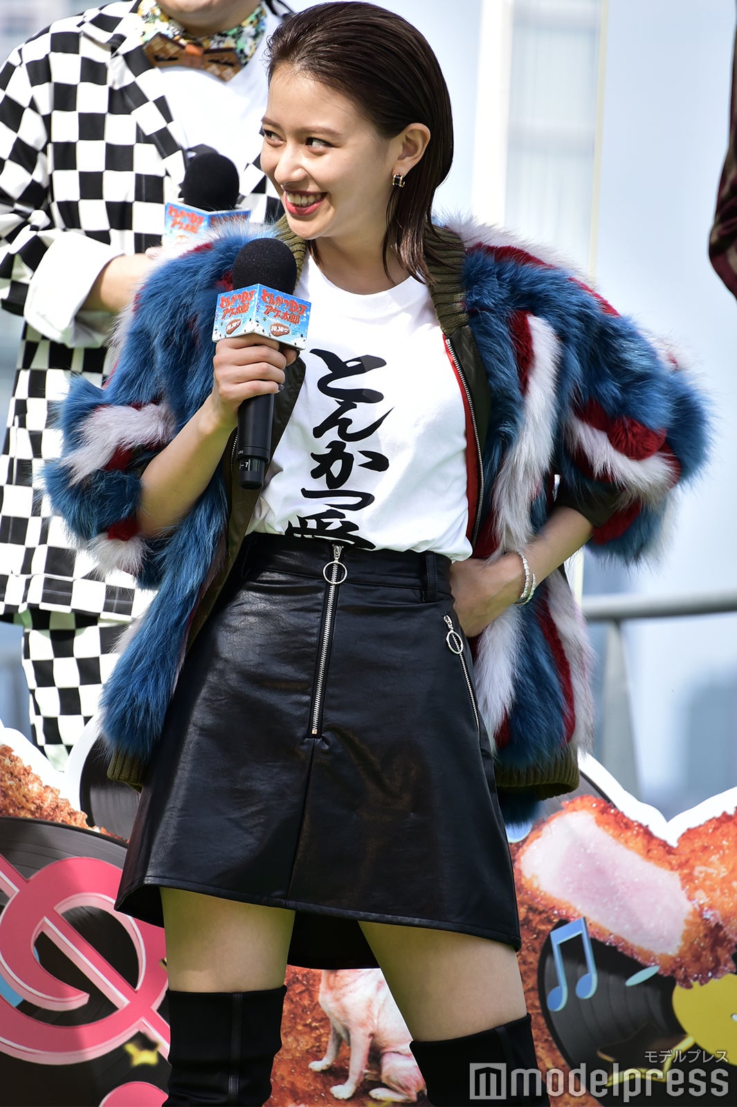 山本舞香 （C）モデルプレス