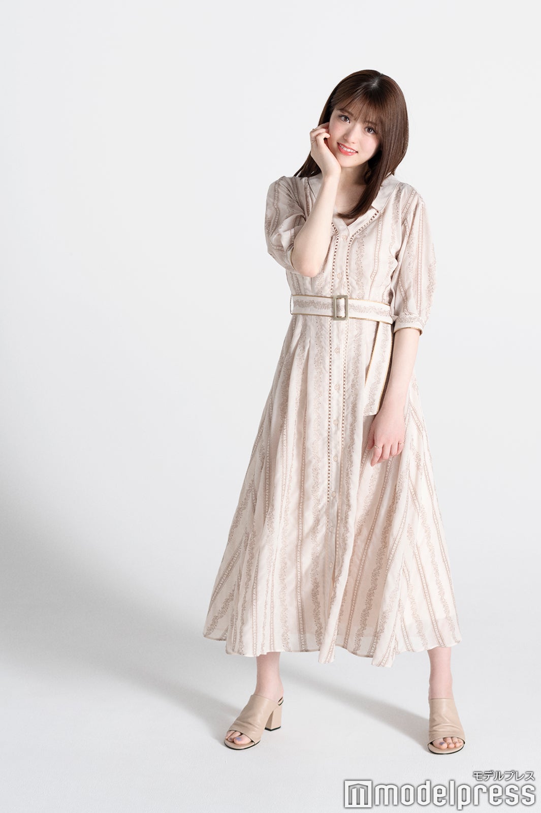 松村沙友理（C）モデルプレス