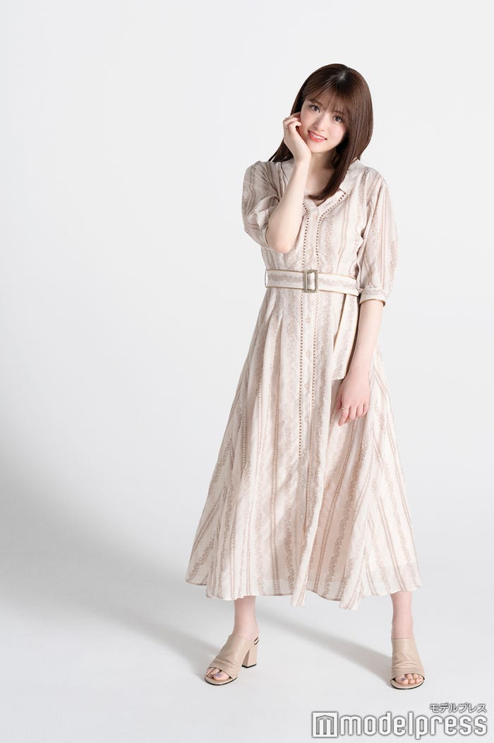 松村沙友理(C)モデルプレス