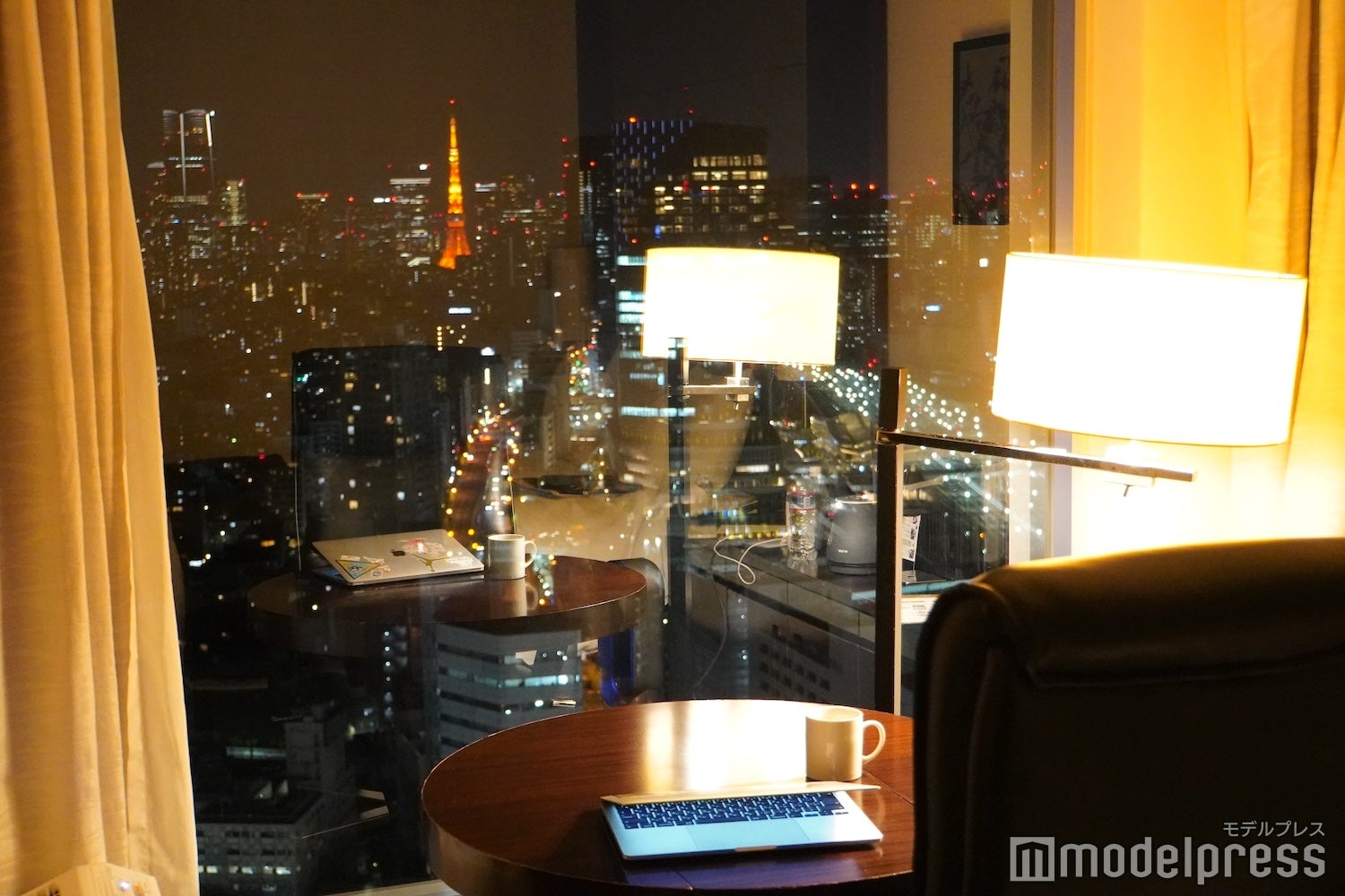 都心を見渡せる「品川プリンスホテル」でリフレッシュ！アフタヌーンティーや水族館・映画館などのエンタメ施設も楽しめる極上ステイ