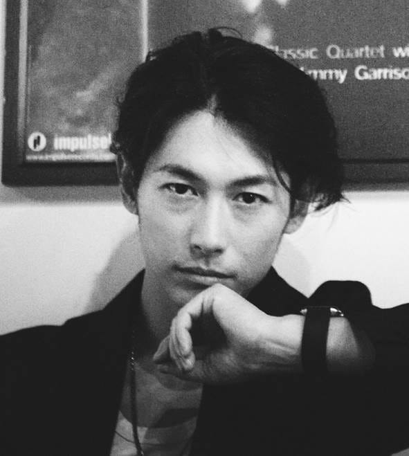 ディーン・フジオカ