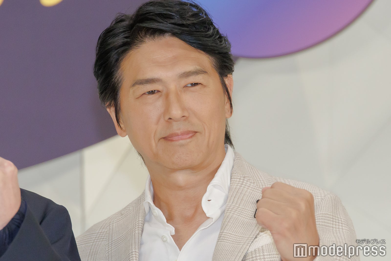 高橋克典（C）モデルプレス
