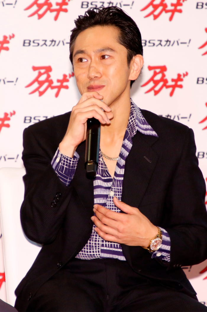 六角慎司 (提供写真)