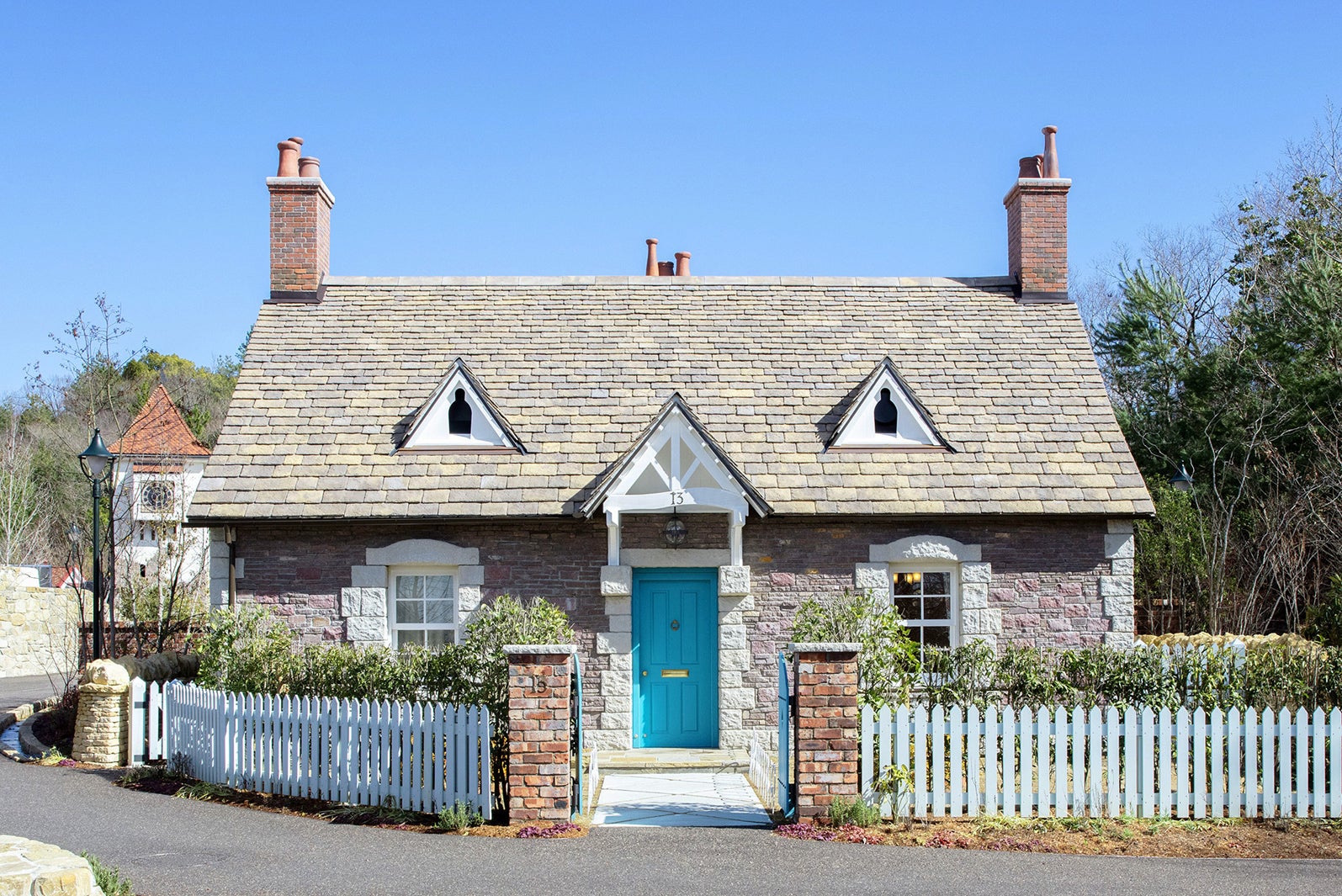 ジブリパークより（C）Studio Ghibli