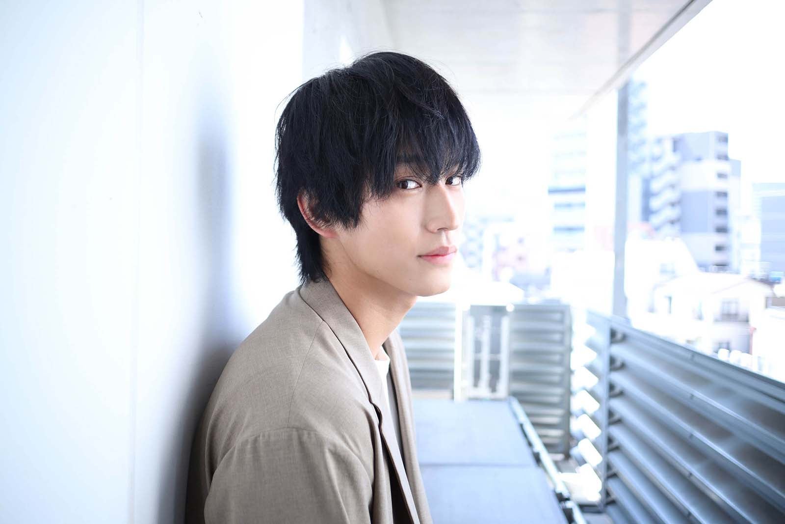 杉野遥亮（C）フジテレビ