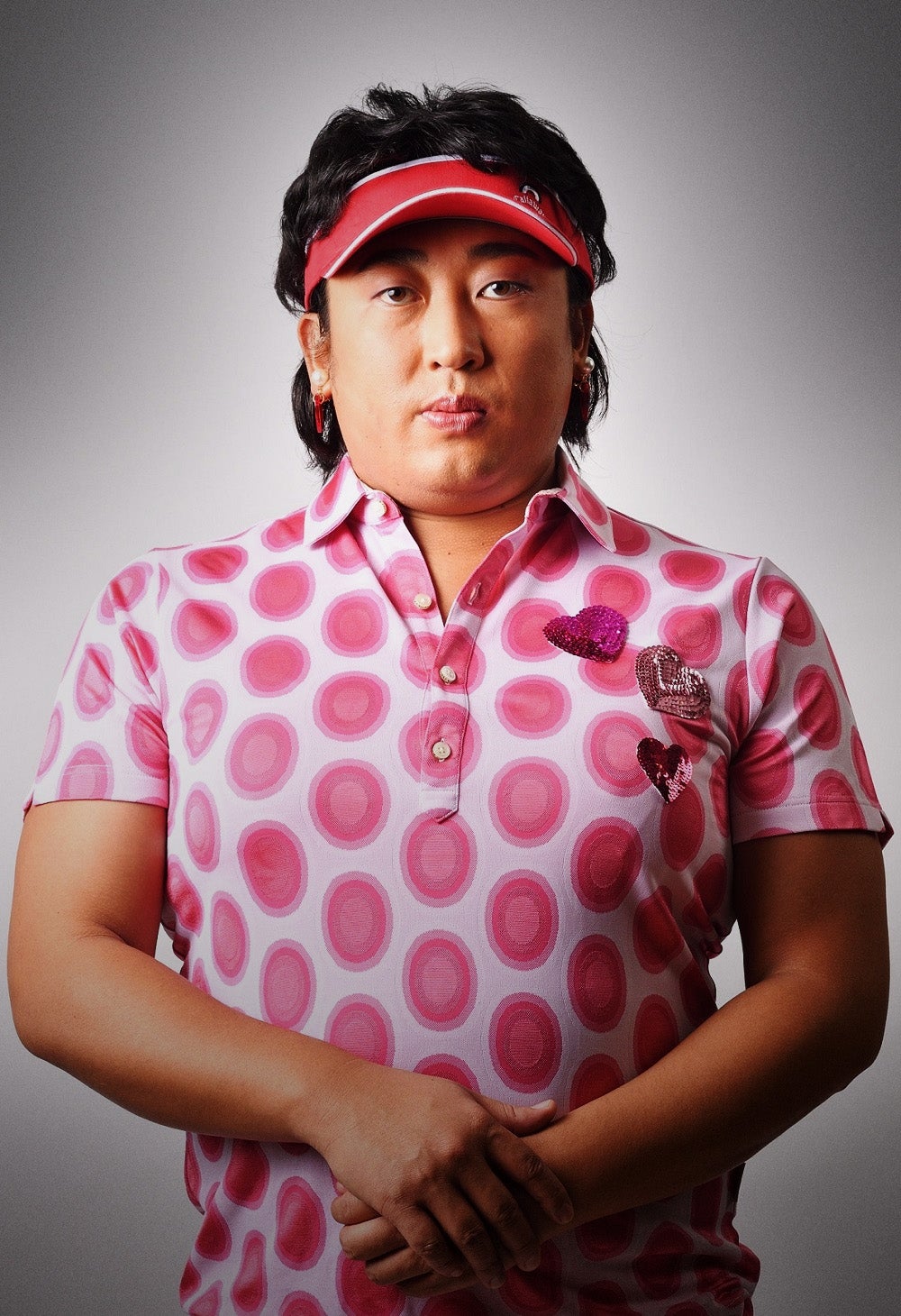 犬塚聡子／秋山竜次（画像提供：テレビ東京）