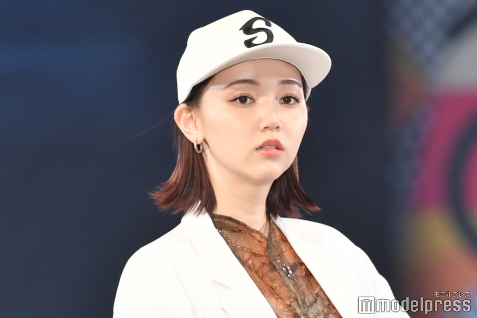 江野沢愛美（C）モデルプレス