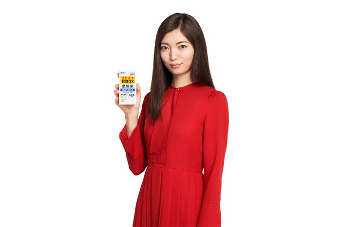 ミオ(提供写真)