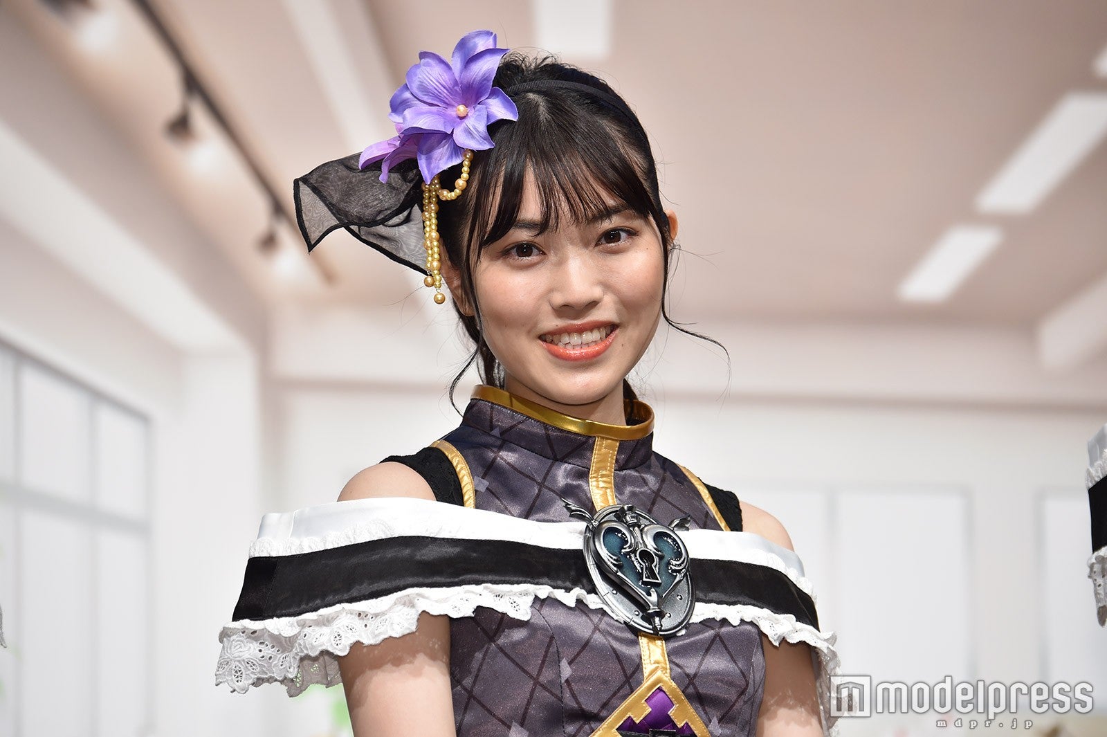 石原夏織 （C）モデルプレス