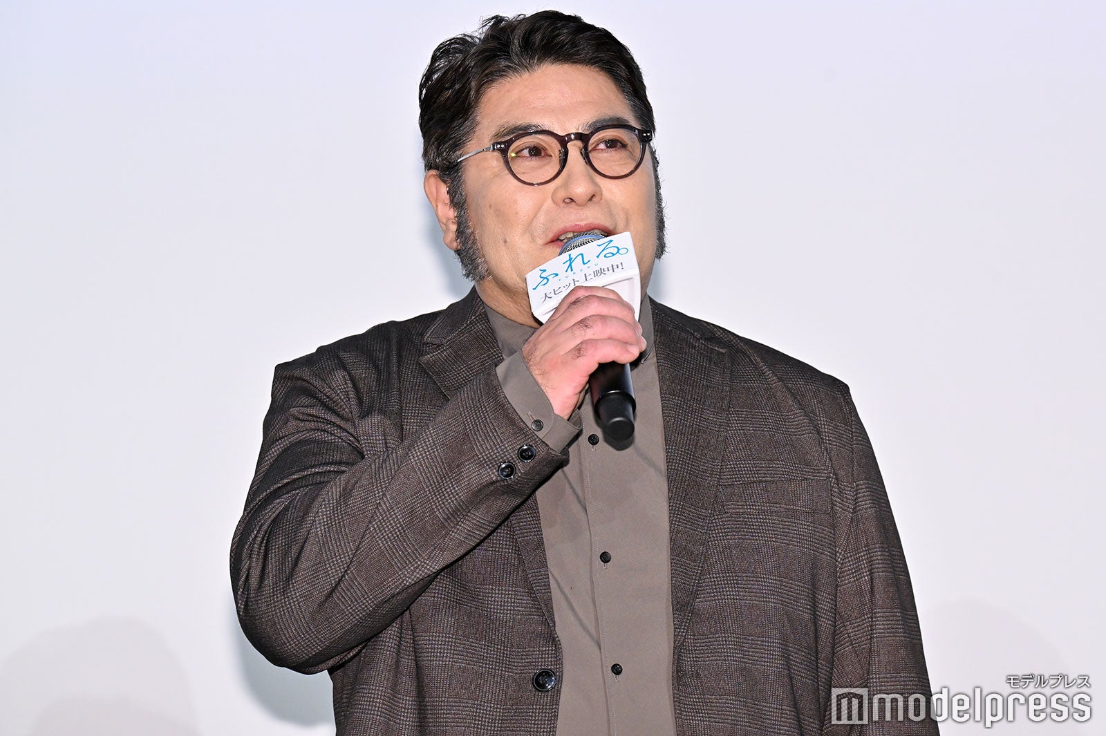 皆川猿時（C）モデルプレス