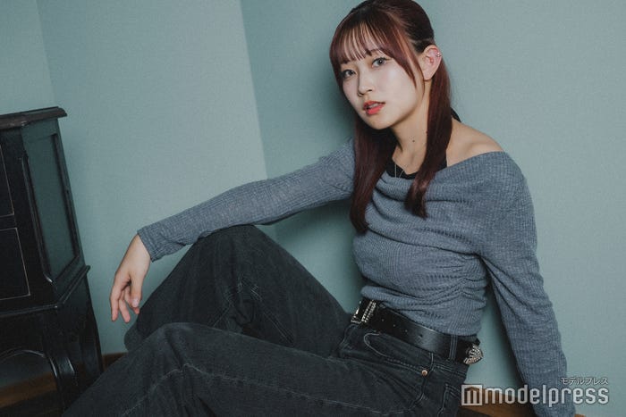 山田千愛さん(C)モデルプレス