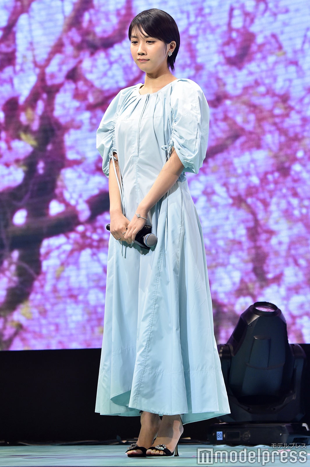 松本穂香（C）モデルプレス