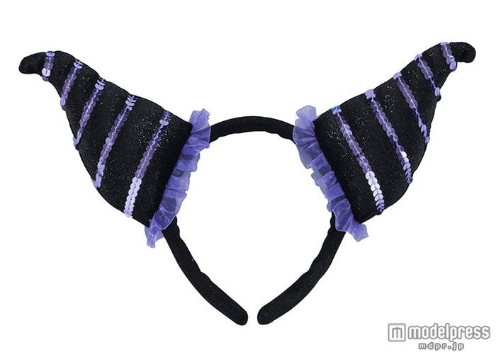 マレフィセントカチューシャ(C)Disney