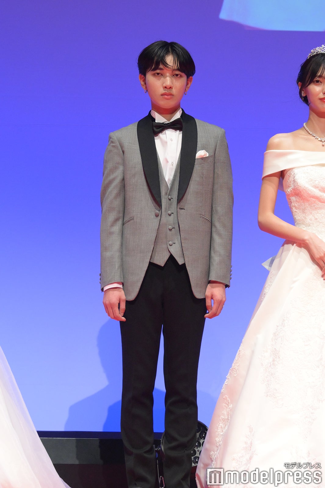 「ミス青山コンテスト2023」結果発表イベントの模様（C）モデルプレス