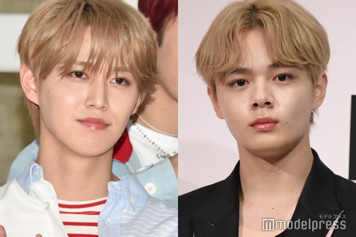 白岩瑠姫、鶴房汐恩 (C)モデルプレス