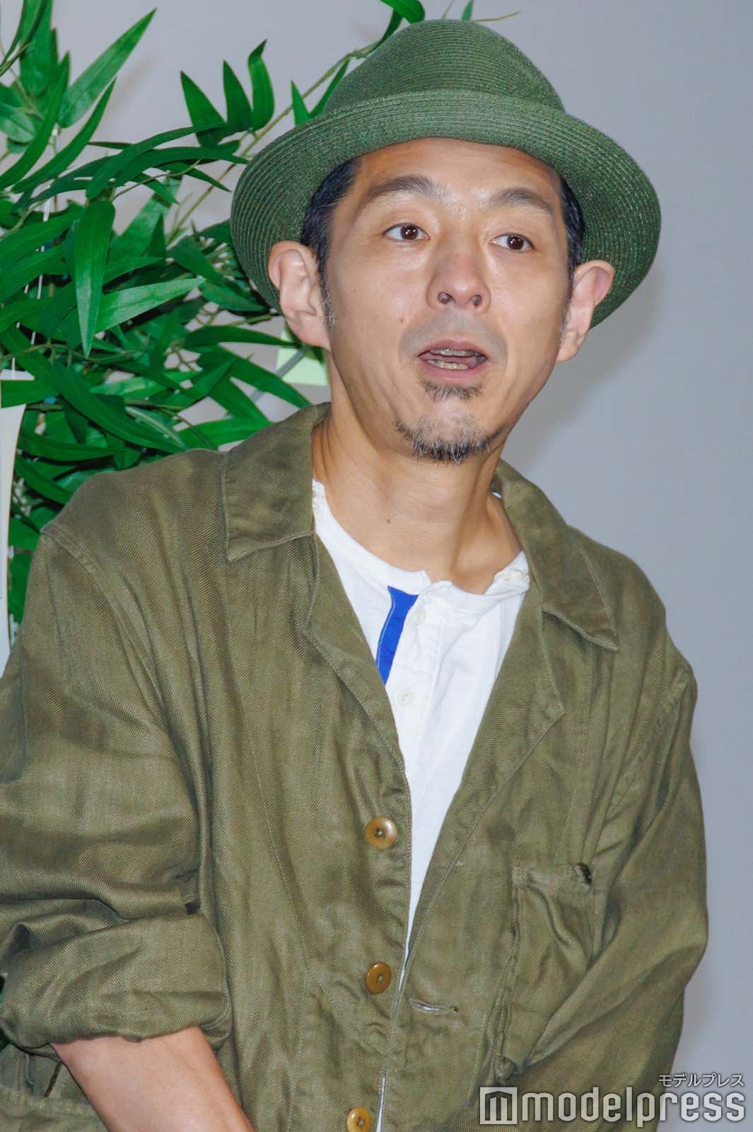 宮藤官九郎氏（C）モデルプレス