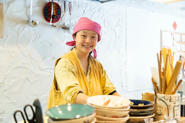 【兵庫・オンラインでも買える】体にやさしいモチモチ点心が話題の台湾料理店