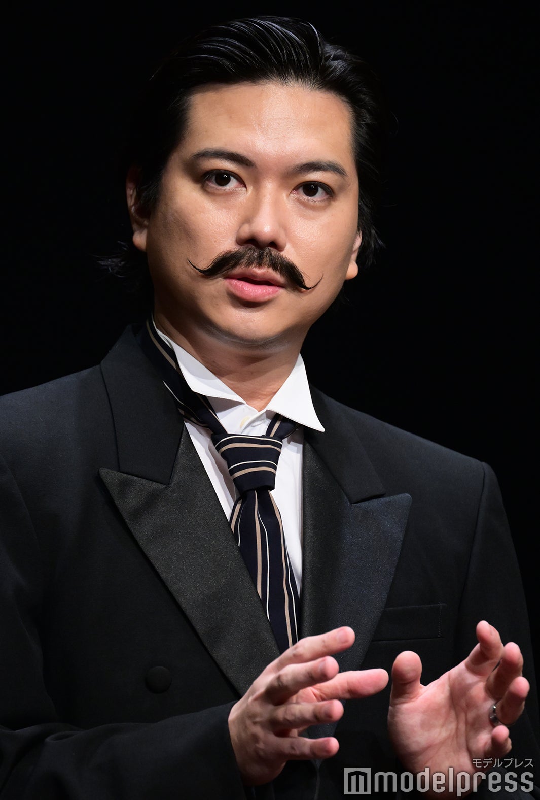 加藤シゲアキ（C）モデルプレス