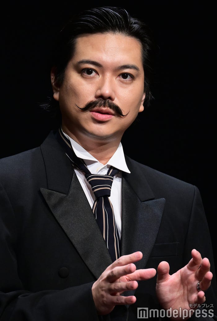 加藤シゲアキ(C)モデルプレス